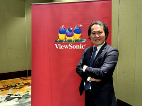 大螢幕取代黑板、一鍵生成習題派發學生作答…ViewSonic技術支援，板橋後埔國小成全球首間「未來學校」